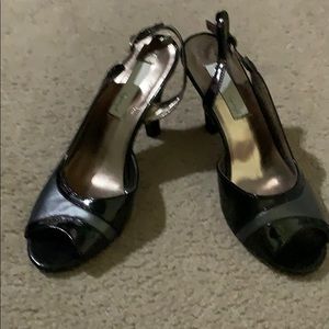 Women’s high heels